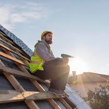 Fast & Reliable Emergency Roof Repairs in Olivet, MI